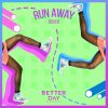 Download track Run Away (Extended Mix)