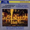 Download track 4. Music For The Royal Fireworks For Orchestra HWV 351- 4. La Rejouissance - Menuet Et Allegro