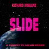 Download track Outside (Tribute To Calvin Harris)