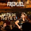 Download track Amor De Motel (Ao Vivo)