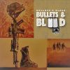 Download track Bullets And Blood