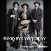 Download track Goodbye Yesterday