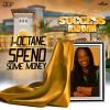 Download track Spend Some Money