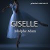 Download track Ballet Giselle Giselle And Albrecht Pas De Deux, Act. 2