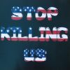 Download track Stop Killing Us