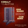 Download track Monday (Josh Marko Extended Club Remix)