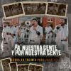 Download track Contrabando Perdido / Leonardo Reyes / Ramiro Sierra