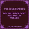 Download track Big Girls Don't Cry