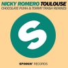 Download track Toulouse (Chocolate Puma Remix)