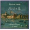 Download track 08. Concerto N°3 En Re Majeur RV 124 - II. Grave
