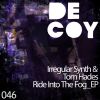 Download track Ride Into The Fog (Spiros Kaloumenos & Niereich Remix)