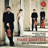 Download track Piano Quartet No. 1 In C Minor, Op. 15 - IV. Finale. Allegro Molto