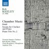 Download track Clarinet Quartet- III. Andante