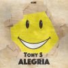 Download track Alegria (Extended Mix)