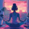 Download track Gentle Yoga Pulse