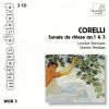 Download track 11. Sonata No. 3 In B-Flat Major - III. Largo