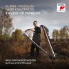 Download track Harp Concerto In E-Flat Major, Op. 74: I. Allegro Moderato