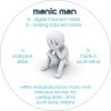 Download track Analog Induced Mania