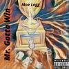 Download track Legg Room