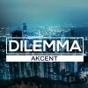 Download track Dilemma (Refill & Woolhouse Remix) (Meriem)