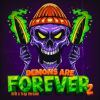 Download track Demons Are Forever II (TRAP VERSION)