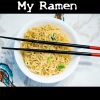 Download track Ramyeon Ramen