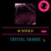 Download track Crystal Shards, Pt. 1