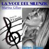 Download track La Voce Del Silenzio (Italian Singer)