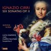 Download track Sonata In D Major: II. Andante Largo