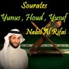 Download track Sourate Yunus, Pt. 2 (Quran)