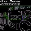 Download track Jhon House (Original Mix)