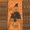 Download track Final Strike Of The Pumpkin Witch