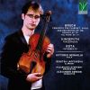 Download track Trauermusik: III. Lebhaft (For Viola And String Orchestra)