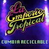 Download track Cumbia Reciclable