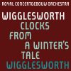 Download track Clocks From A Winter's Tale II. Quaver = 100