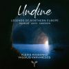 Download track Undine, Sonata For Flute And Piano, Op. 167: I. Allegro