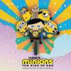 Download track Shining Star (From 'Minions: The Rise Of Gru' Soundtrack)