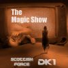 Download track The Magic Show (Db Remix)