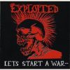 Download track Let's Start A War (Said Maggie One Day)