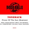 Download track Pirate Of The Sun (PasKal Remix)