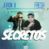 Download track Secretos [Jeiron B] (Panama Remix)