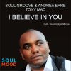 Download track I Believe In You (Instrumental Mix)