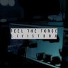 Download track Feel The Force