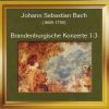 Download track Brandenburgisches Konzert No. 3 BWV 1048 - II. Adagio