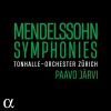 Download track 25. Mendelssohn- Symphony No. 4, Op. 90, -Italian-- I. Allegro Vivace