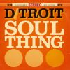 Download track Soul Thing (Live At Tambourine Studios)