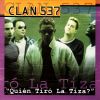 Download track Quién Tiró La Tiza? (Salsa Edit)