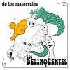 Download track De Los Matorrales