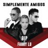 Download track Símplemente Amigos (Reggaetón) (Fanny Lu)