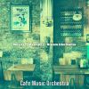 Download track Trio Jazz Soundtrack For Cozy Cafes